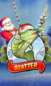 Christmas Big Bass Bonanza