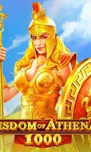 Wisdom of Athena 1000 -