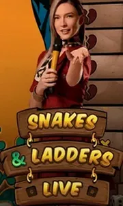Snakes And Ladders Live
