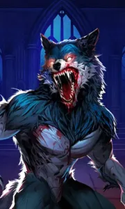Blade & Fangs