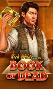 Book of Dead