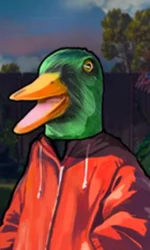 Duck Hunters