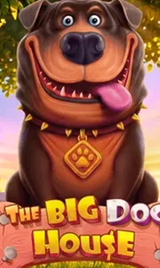 The Big Dog House