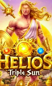 Helios - Triple Sun