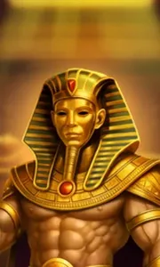 Treasures of Osiris