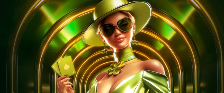 MyLuck Casino — 300% tot € 2.000 + 300 gratis spins